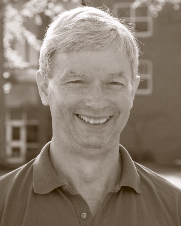 Headshot of Scott Schlosser
