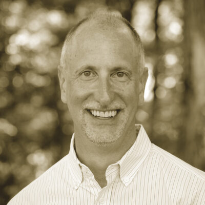 Headshot of Steve Levinsky