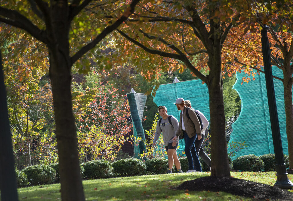 2025 U.S. News and World Report Once Again Recognizes Allegheny College As A Top National Liberal Arts College and Shines A Spotlight on Its Research and Teaching