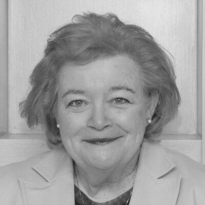 Headshot of Victoria Lipnic ’82, Board of Trustees