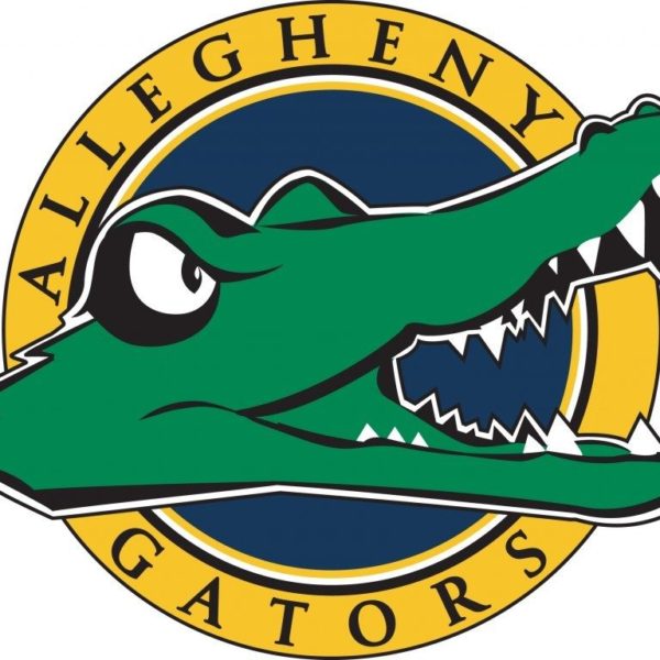 Vintage Gators Logo