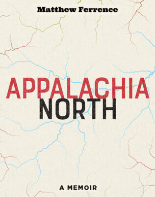 Appalachia North logo