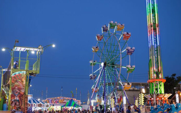 Crawford County Fair