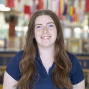 Headshot of Emily Hildreth