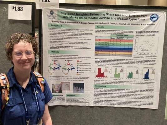 2025 Joint Meeting of Ichthyologists and Herpetologists