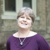 Nancy Frambes