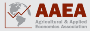 Agricultural and Applied Economics Association