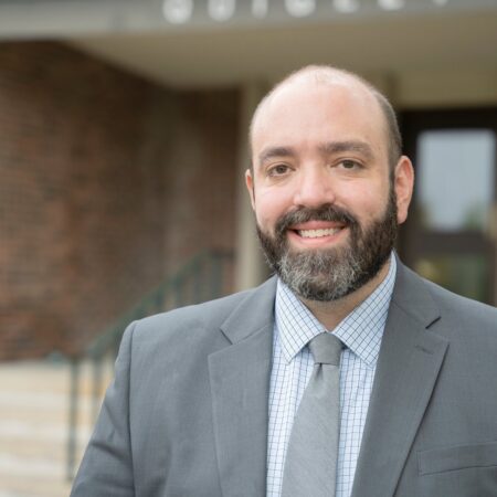 Timothy Bianco