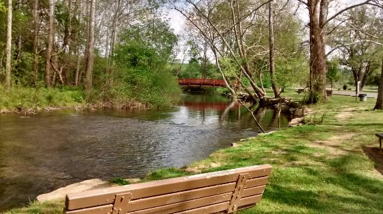 woodcocklakepark