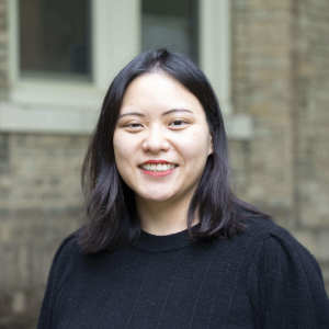 Zongqi Li